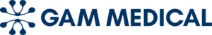 Gam Medical Logo