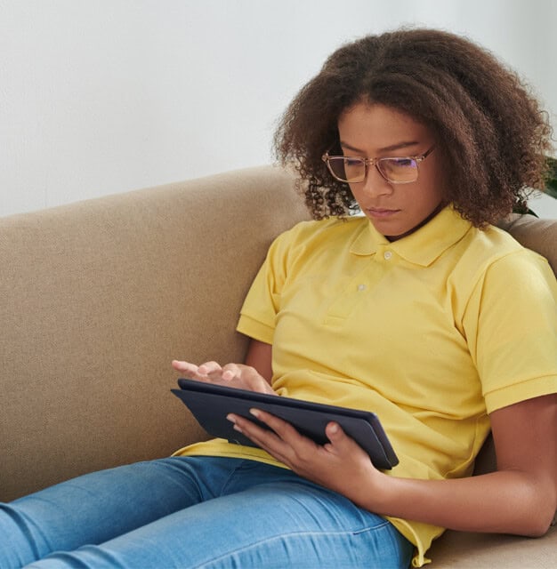 ADHS-Test von GAM Medical