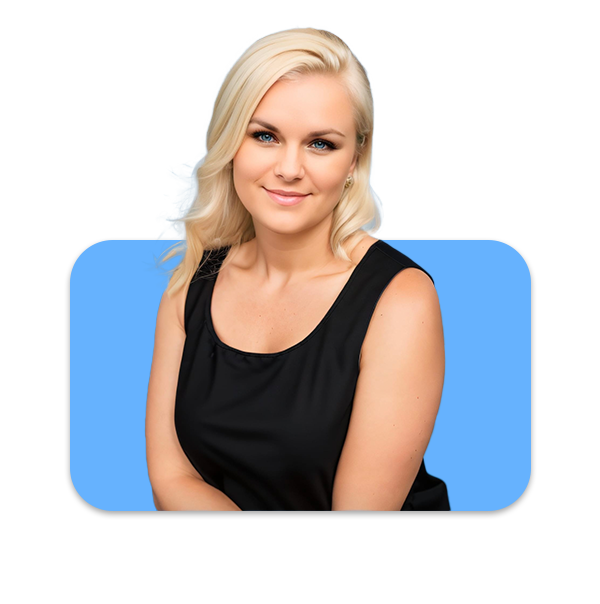 Psychotherapeutin GAM Medical Claudia Terne