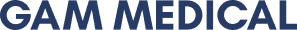 Gam-Medical-hero-logo