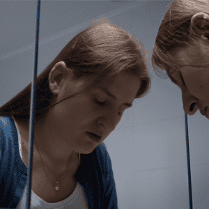 Persönlichkeitsstörungen