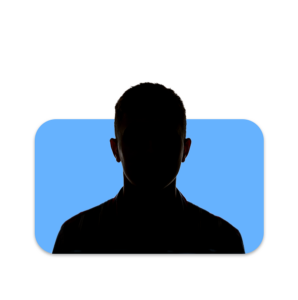 Platzhalter Team GAM male