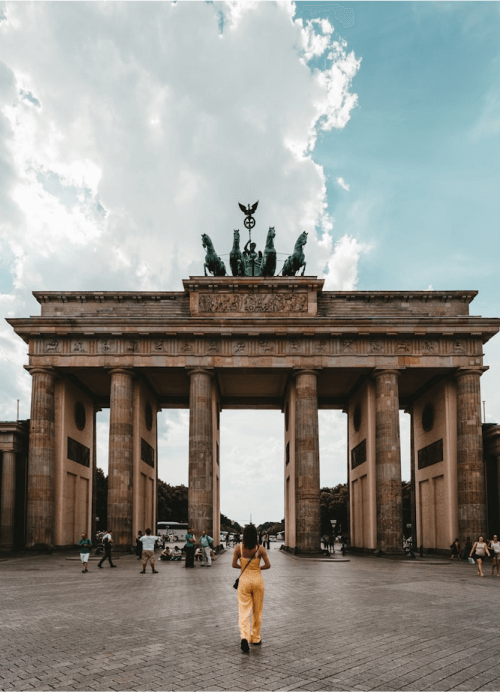 ADHS-test Berlin online