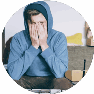 Aufmerksamkeitsdefizit